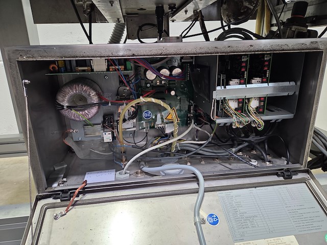 Bizerba - afbeelding 15 van  18