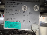 Bizerba - afbeelding 18 van  18