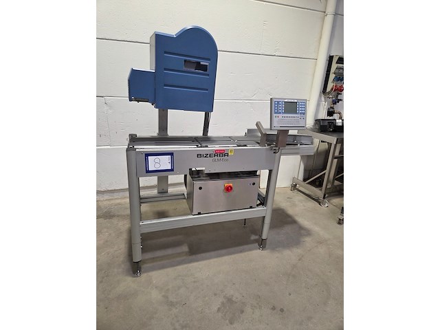 Bizerba - afbeelding 1 van  18