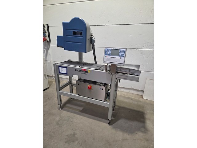 Bizerba - afbeelding 2 van  18