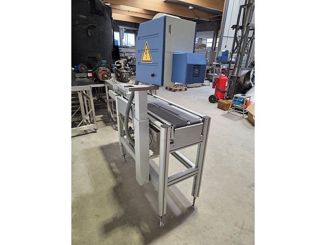 Bizerba - afbeelding 3 van  18