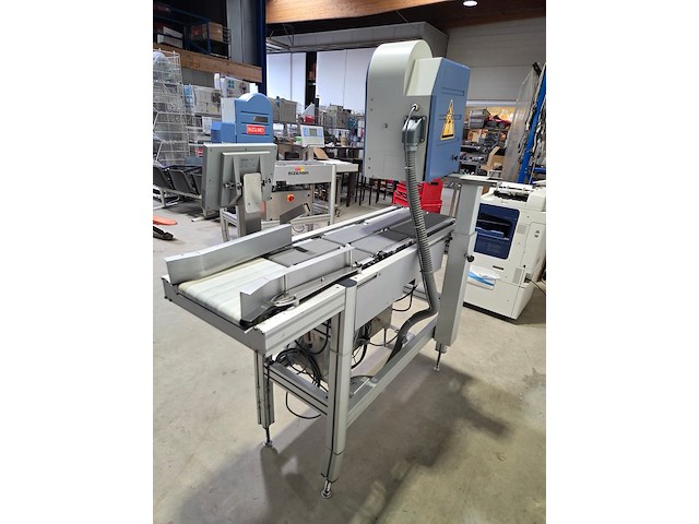 Bizerba - afbeelding 4 van  18