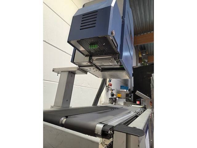 Bizerba - afbeelding 9 van  18