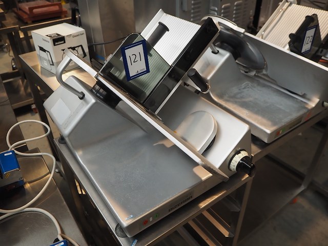 Bizerba - afbeelding 2 van  9