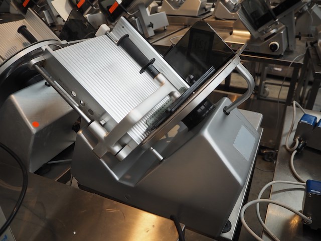 Bizerba - afbeelding 3 van  9