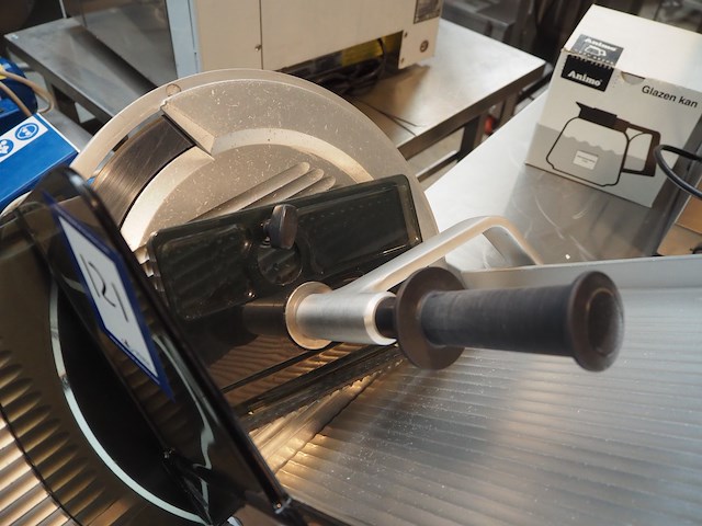 Bizerba - afbeelding 4 van  9