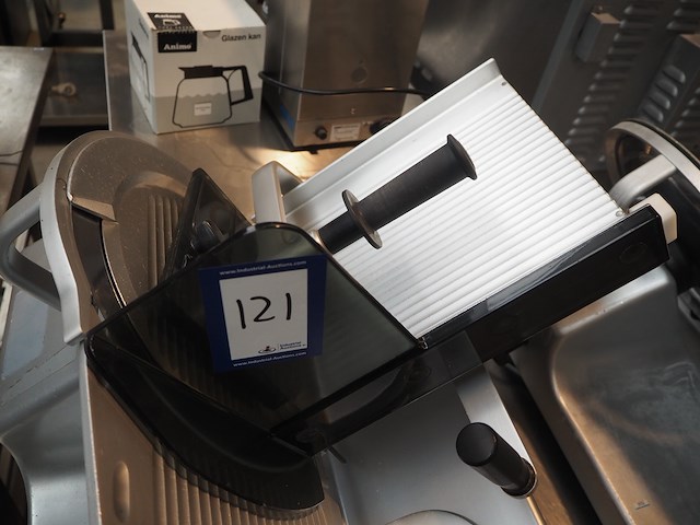 Bizerba - afbeelding 5 van  9