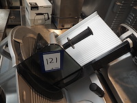 Bizerba - afbeelding 5 van  9