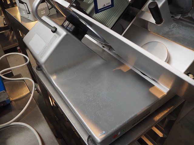 Bizerba - afbeelding 6 van  9