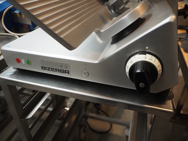 Bizerba - afbeelding 7 van  9
