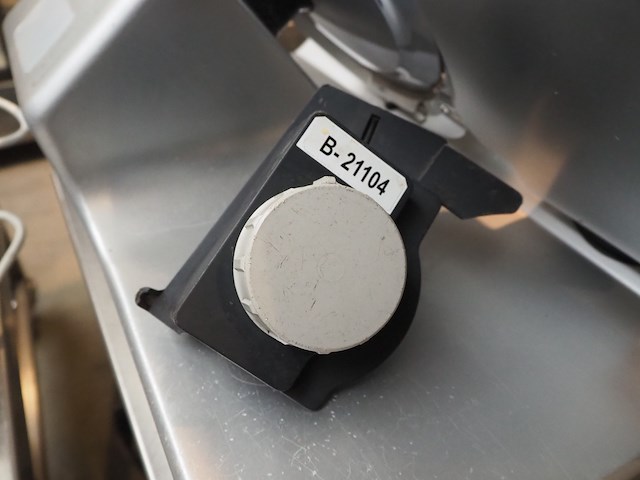 Bizerba - afbeelding 9 van  9