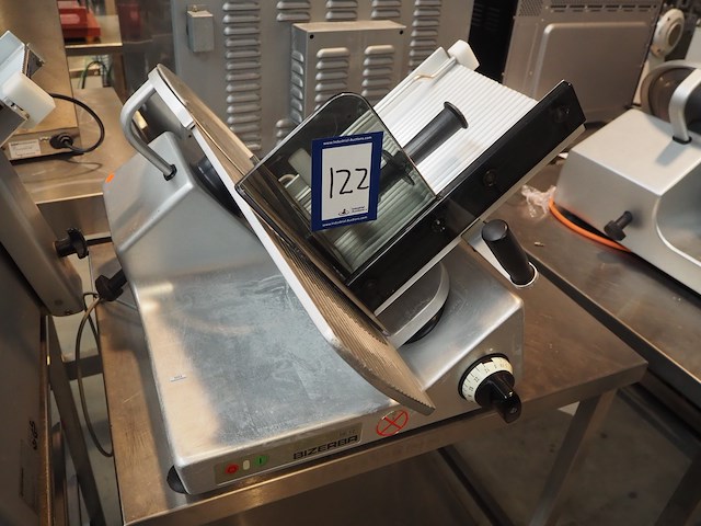 Bizerba - afbeelding 1 van  7