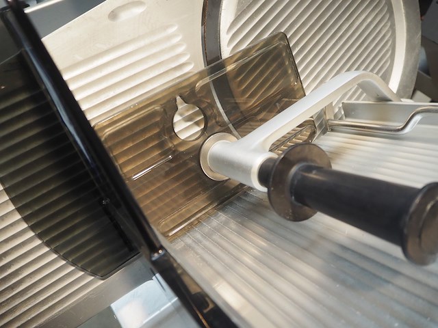 Bizerba - afbeelding 4 van  7