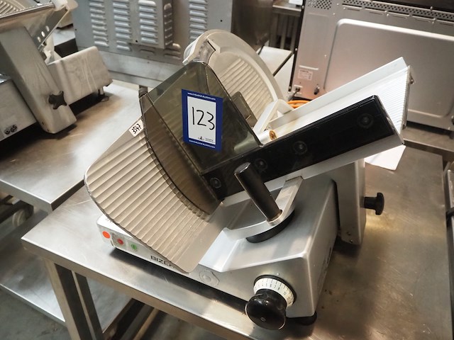 Bizerba - afbeelding 2 van  6