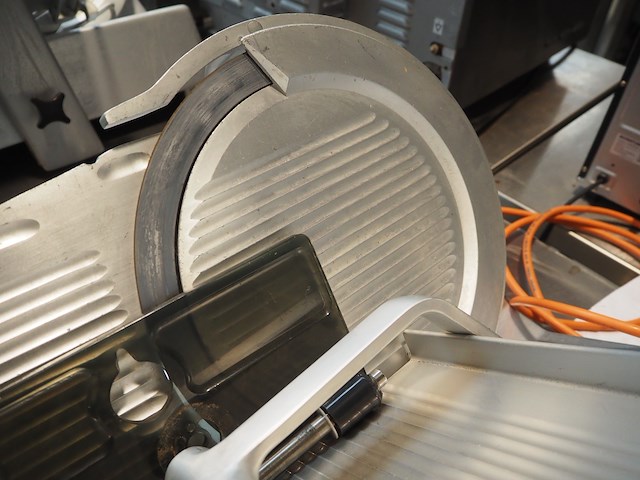 Bizerba - afbeelding 4 van  6