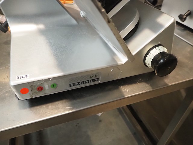 Bizerba - afbeelding 5 van  6