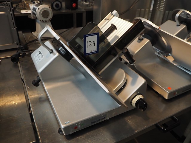 Bizerba - afbeelding 1 van  7