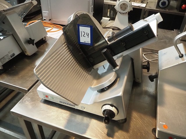 Bizerba - afbeelding 2 van  7