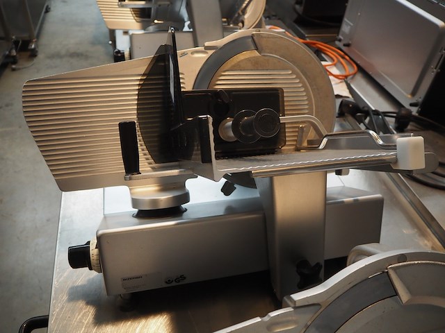 Bizerba - afbeelding 3 van  7