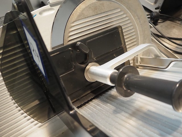 Bizerba - afbeelding 4 van  7