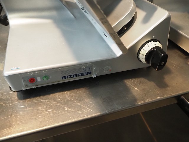 Bizerba - afbeelding 6 van  7