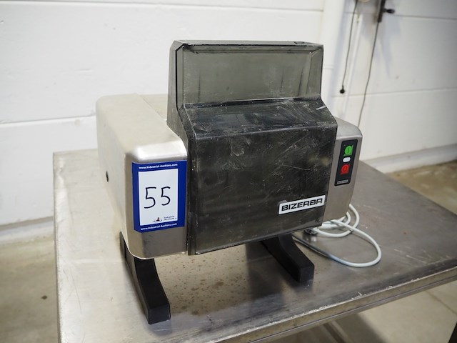 Bizerba - afbeelding 1 van  10