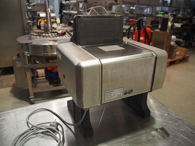 Bizerba - afbeelding 5 van  10