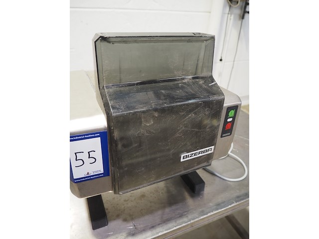 Bizerba - afbeelding 6 van  10