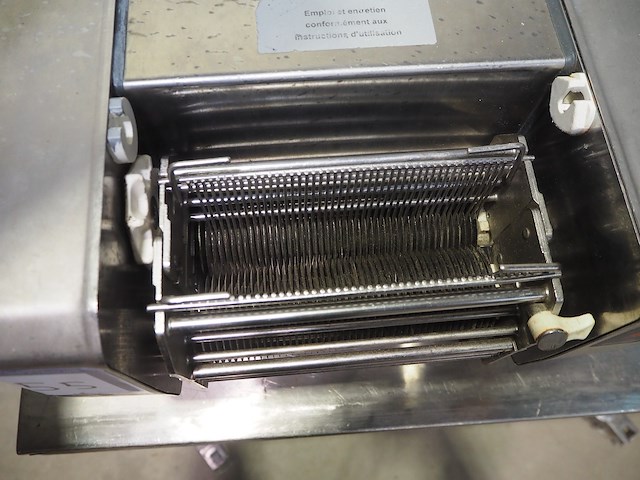 Bizerba - afbeelding 7 van  10