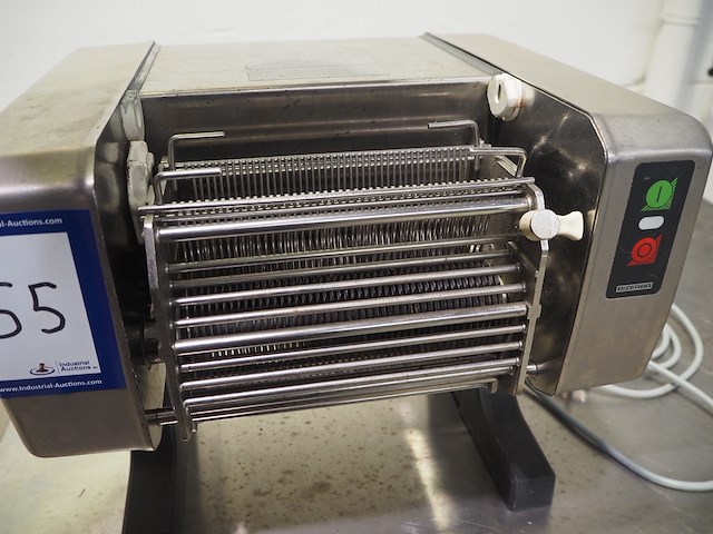 Bizerba - afbeelding 8 van  10