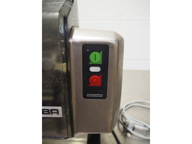 Bizerba - afbeelding 10 van  10