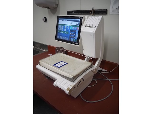 Bizerba - afbeelding 1 van  5