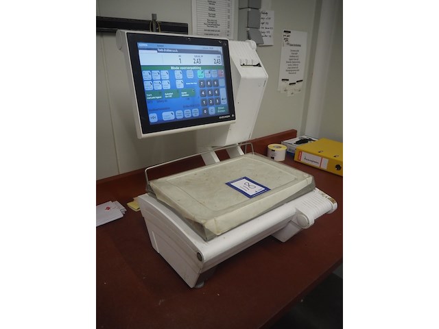 Bizerba - afbeelding 2 van  5