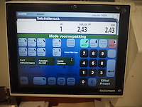 Bizerba - afbeelding 4 van  5