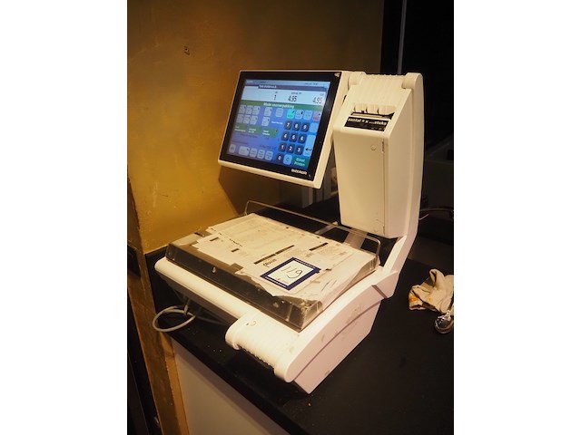 Bizerba - afbeelding 2 van  5