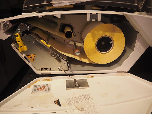 Bizerba - afbeelding 4 van  5