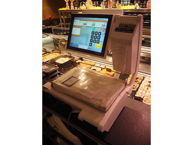 Bizerba - afbeelding 1 van  6