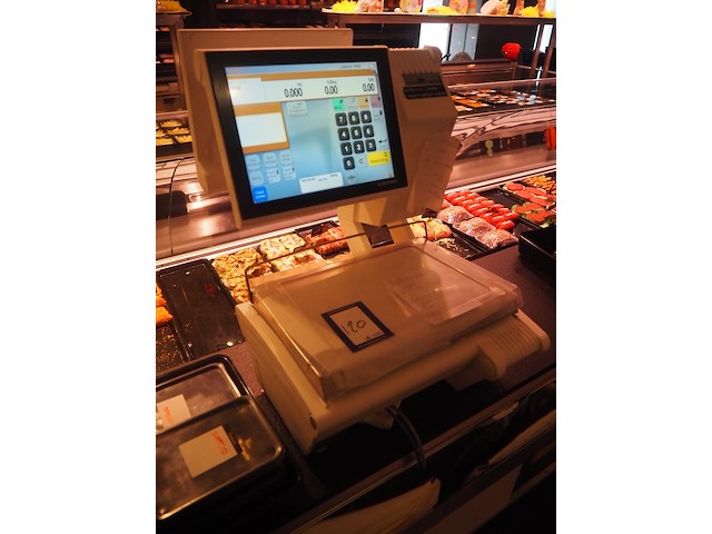 Bizerba - afbeelding 2 van  6