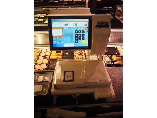 Bizerba - afbeelding 3 van  6