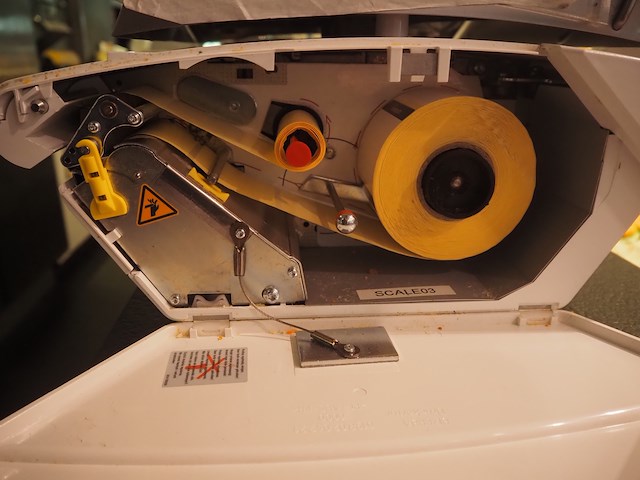 Bizerba - afbeelding 5 van  6