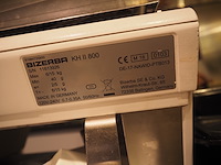 Bizerba - afbeelding 6 van  6