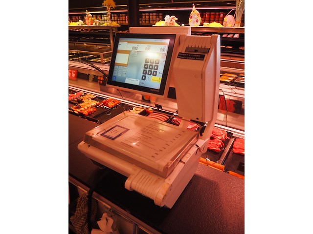 Bizerba - afbeelding 1 van  6