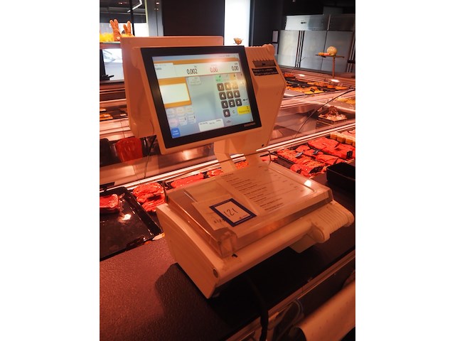 Bizerba - afbeelding 2 van  6