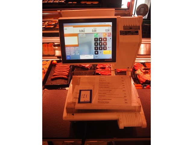 Bizerba - afbeelding 3 van  6