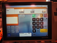 Bizerba - afbeelding 4 van  6