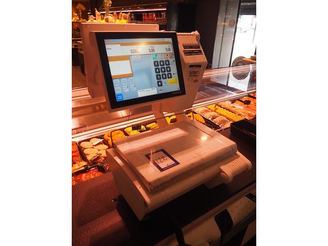 Bizerba - afbeelding 1 van  6