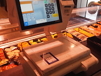 Bizerba - afbeelding 1 van  6