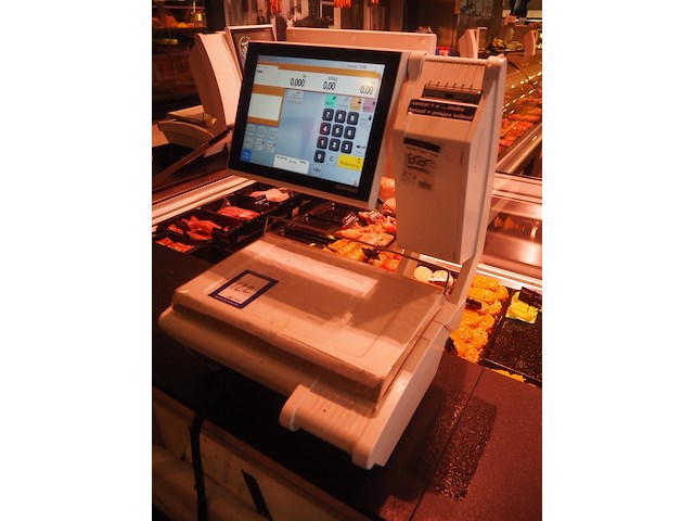 Bizerba - afbeelding 2 van  6