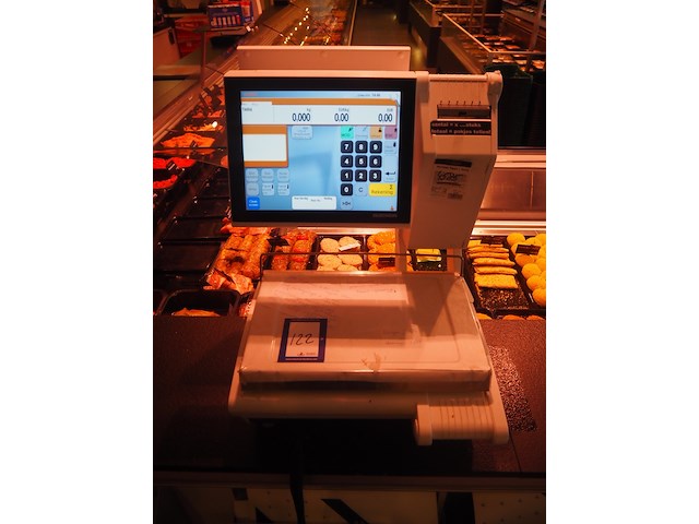 Bizerba - afbeelding 3 van  6