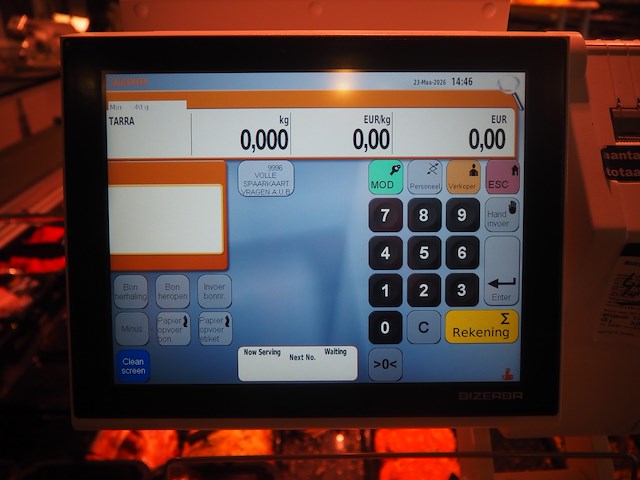 Bizerba - afbeelding 4 van  6